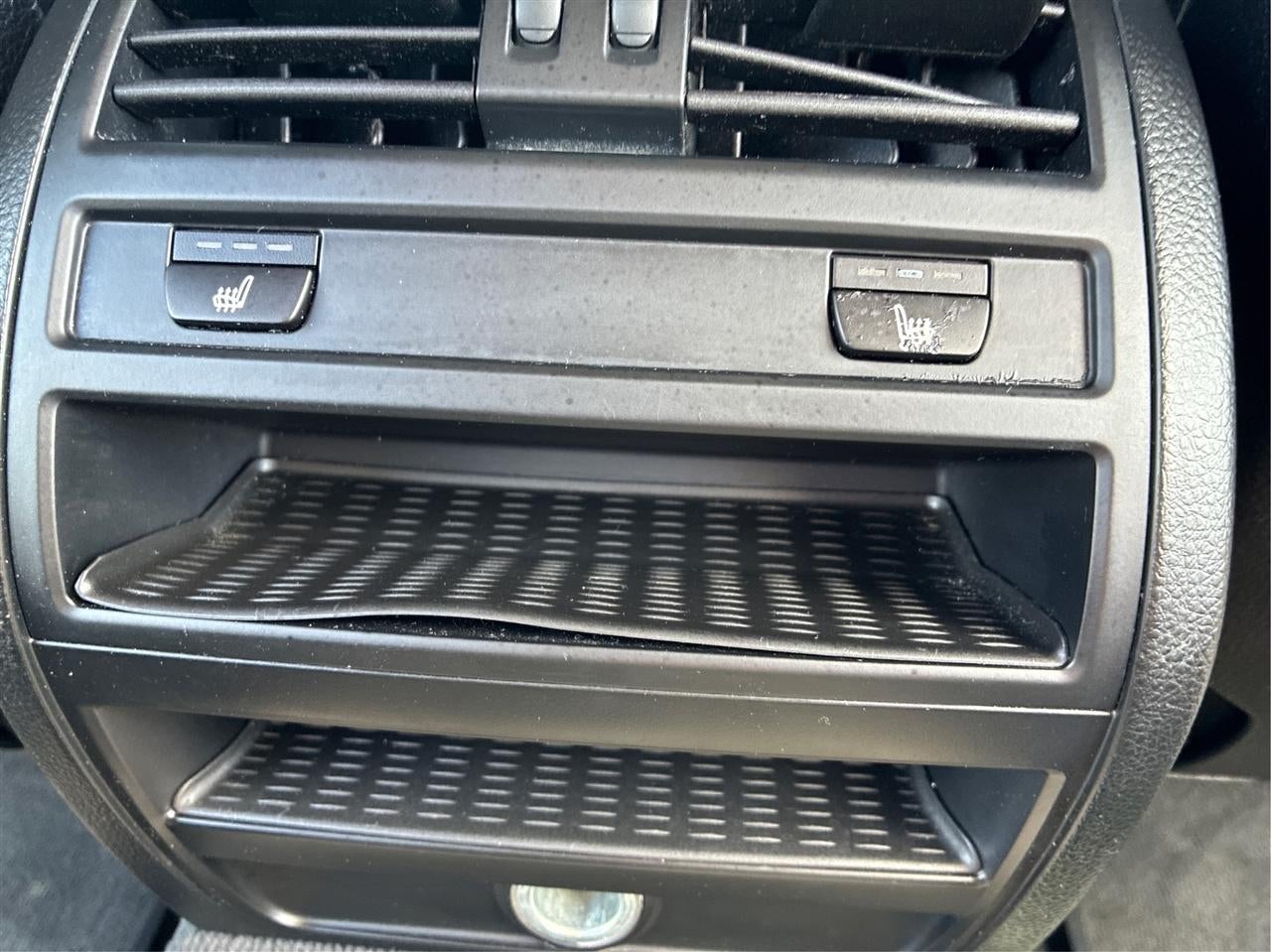 2016 BMW 5-Series 528i xDrive