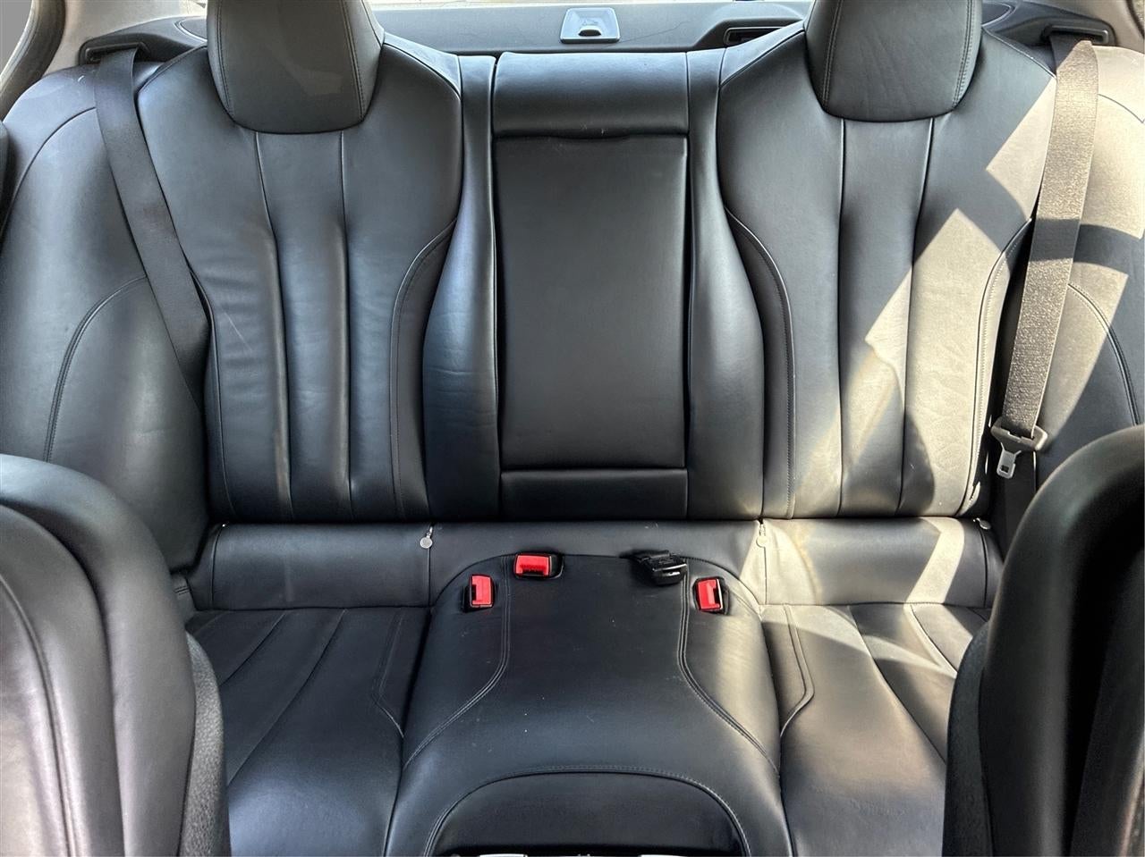 2015 BMW 6-Series Gran Coupe 650i