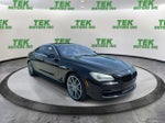 2015 BMW 6-Series Gran Coupe 650i