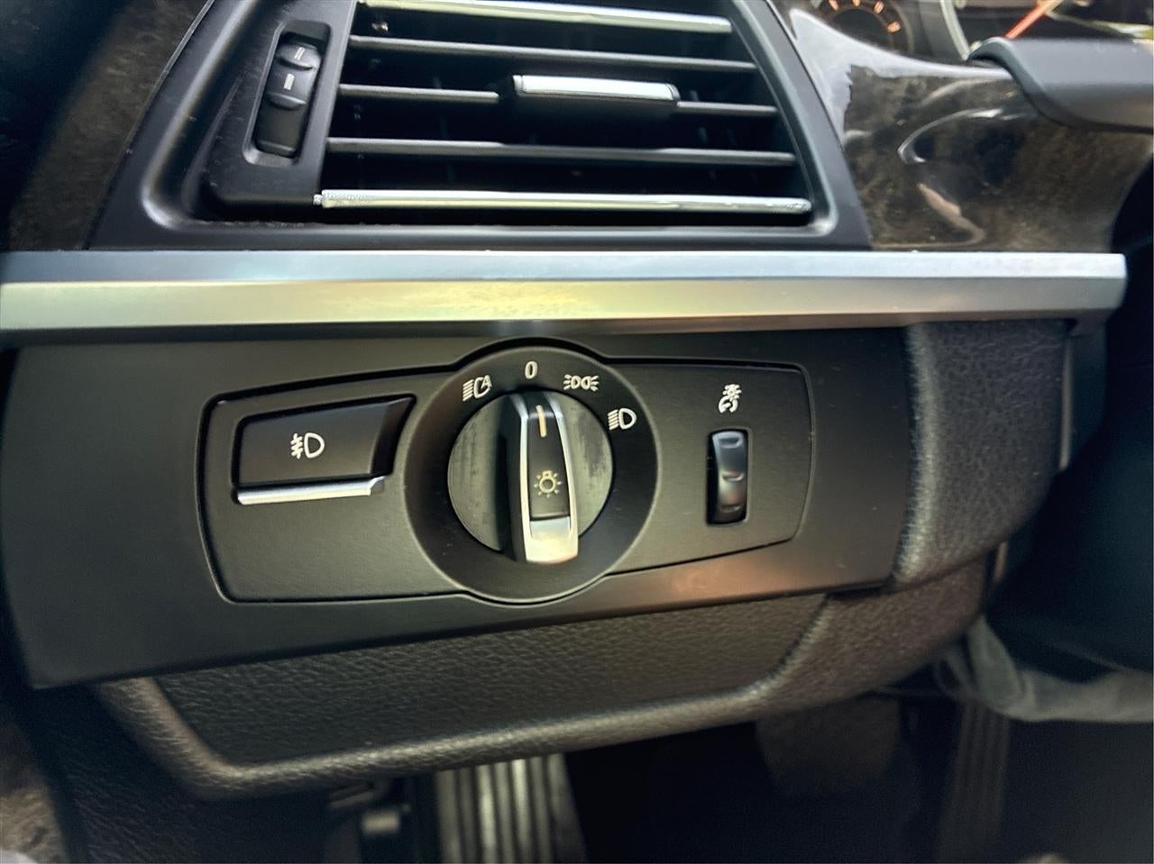 2015 BMW 6-Series Gran Coupe 650i