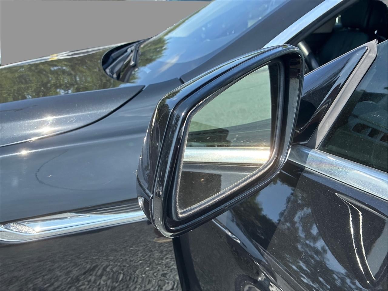 2015 BMW 6-Series Gran Coupe 650i