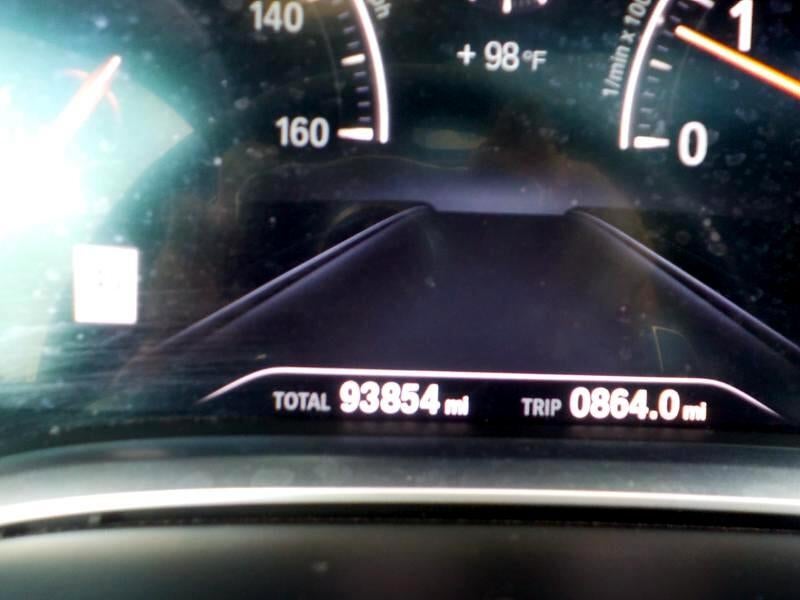 2019 BMW 7-Series 740i xDrive