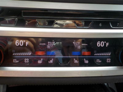 2019 BMW 7-Series 740i xDrive