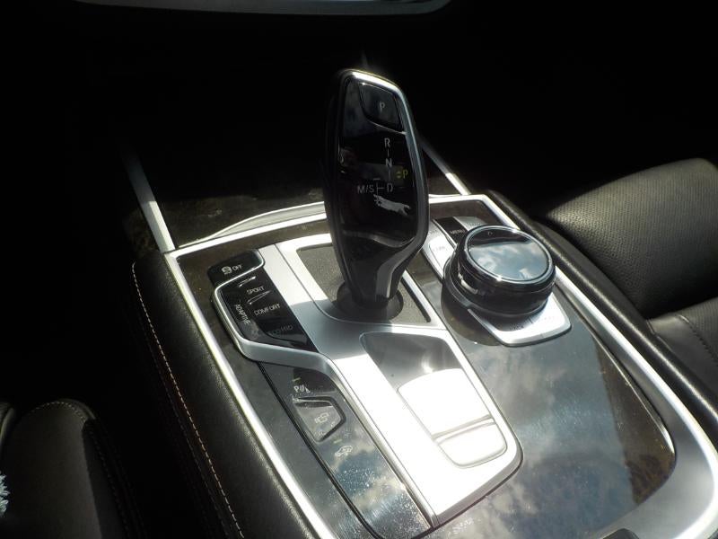 2019 BMW 7-Series 740i xDrive