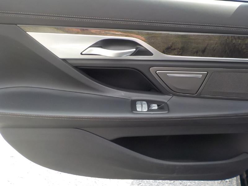 2019 BMW 7-Series 740i xDrive