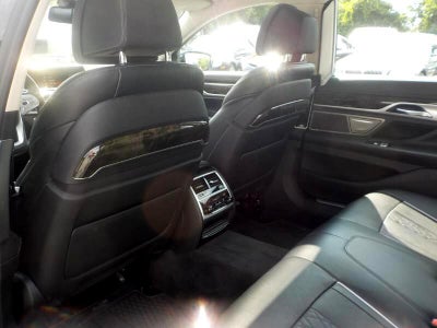 2019 BMW 7-Series 740i xDrive