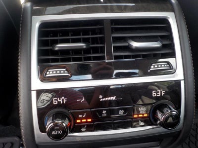 2019 BMW 7-Series 740i xDrive