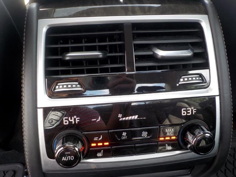 2019 BMW 7-Series 740i xDrive