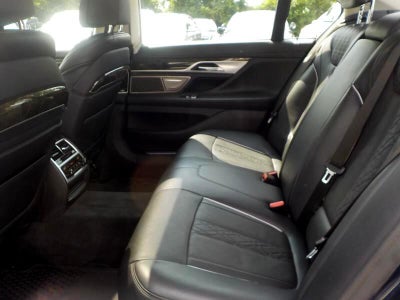 2019 BMW 7-Series 740i xDrive