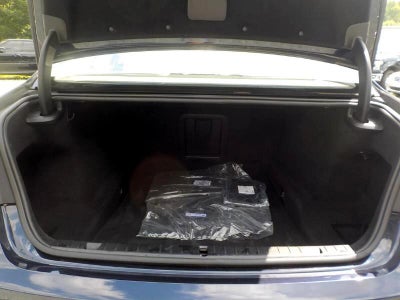 2019 BMW 7-Series 740i xDrive