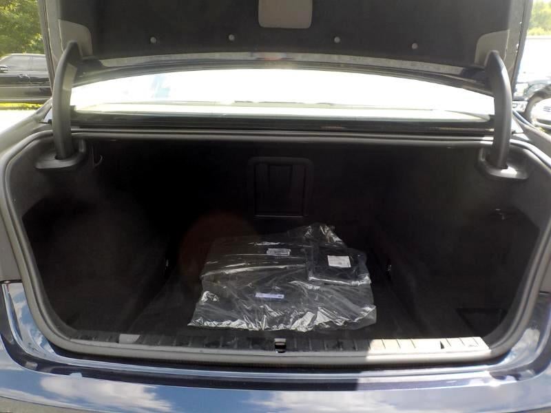 2019 BMW 7-Series 740i xDrive