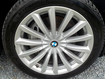 2019 BMW 7-Series 740i xDrive