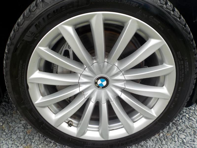 2019 BMW 7-Series 740i xDrive