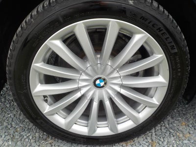 2019 BMW 7-Series 740i xDrive