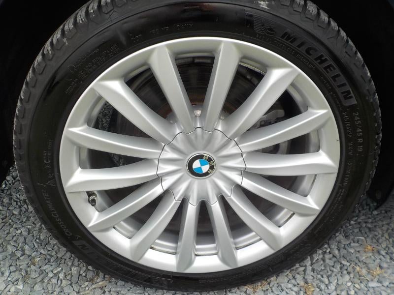 2019 BMW 7-Series 740i xDrive