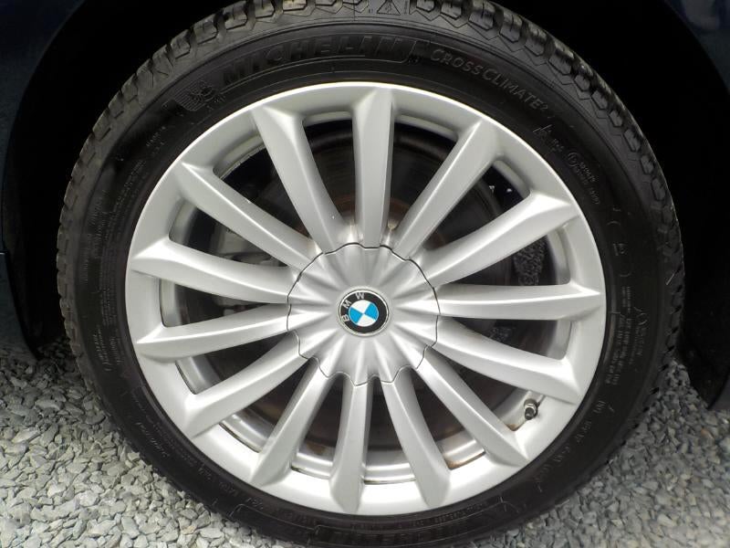 2019 BMW 7-Series 740i xDrive