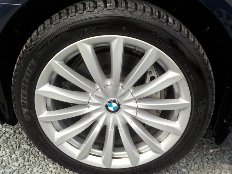 2019 BMW 7-Series 740i xDrive