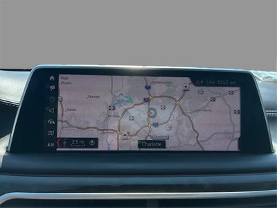 2019 BMW 7-Series 740i xDrive