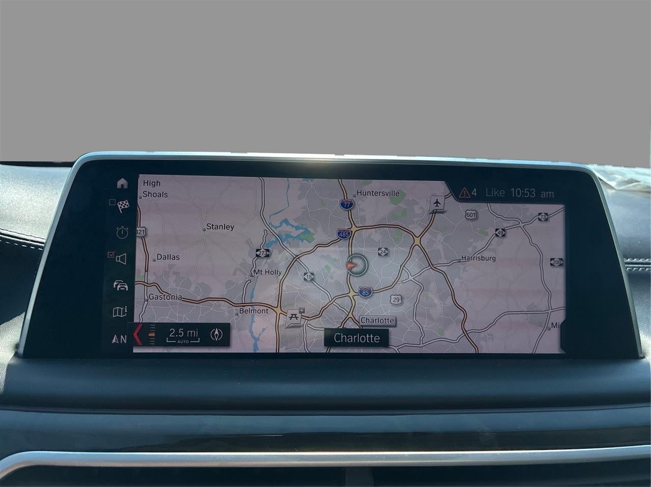 2019 BMW 7-Series 740i xDrive