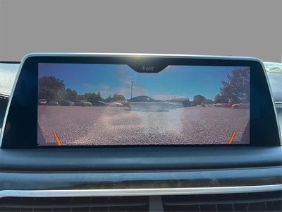 2019 BMW 7-Series 740i xDrive
