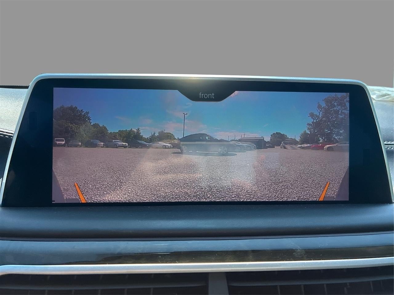 2019 BMW 7-Series 740i xDrive