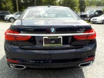 2019 BMW 7-Series 740i xDrive