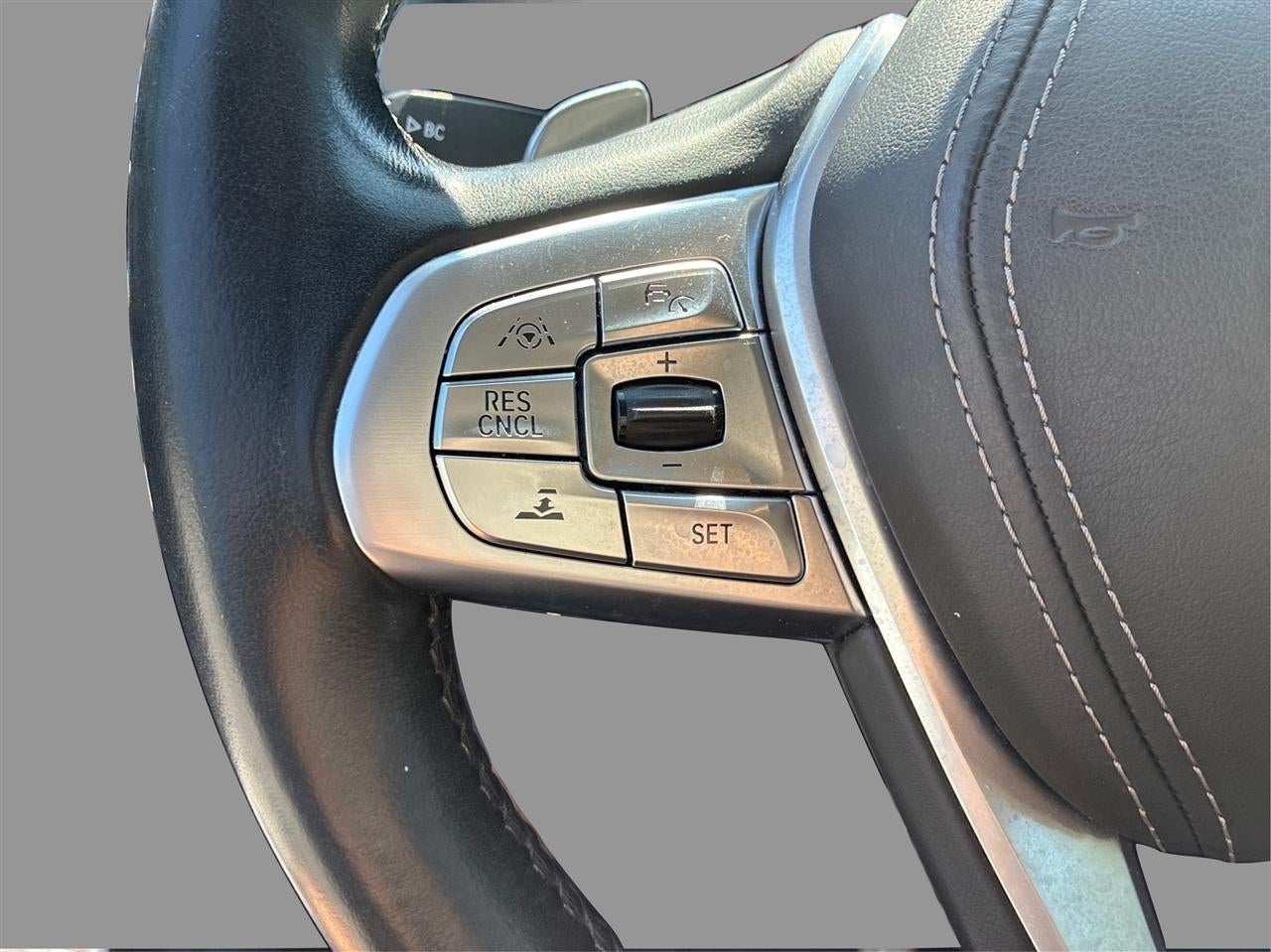 2019 BMW 7-Series 740i xDrive