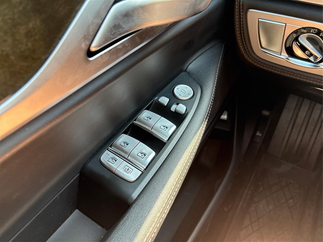 2019 BMW 7-Series 740i xDrive