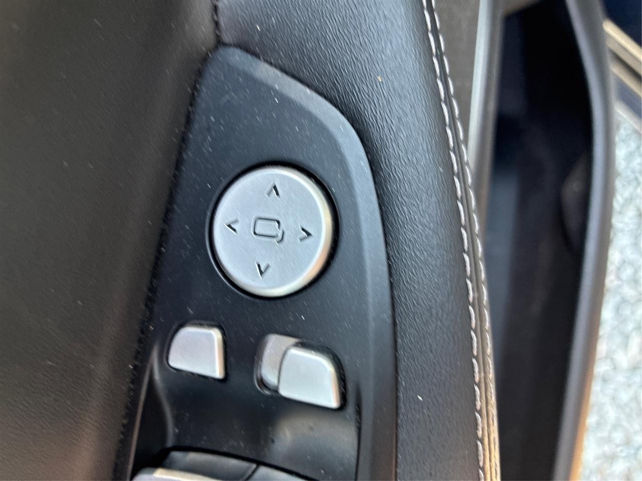 2019 BMW 7-Series 740i xDrive