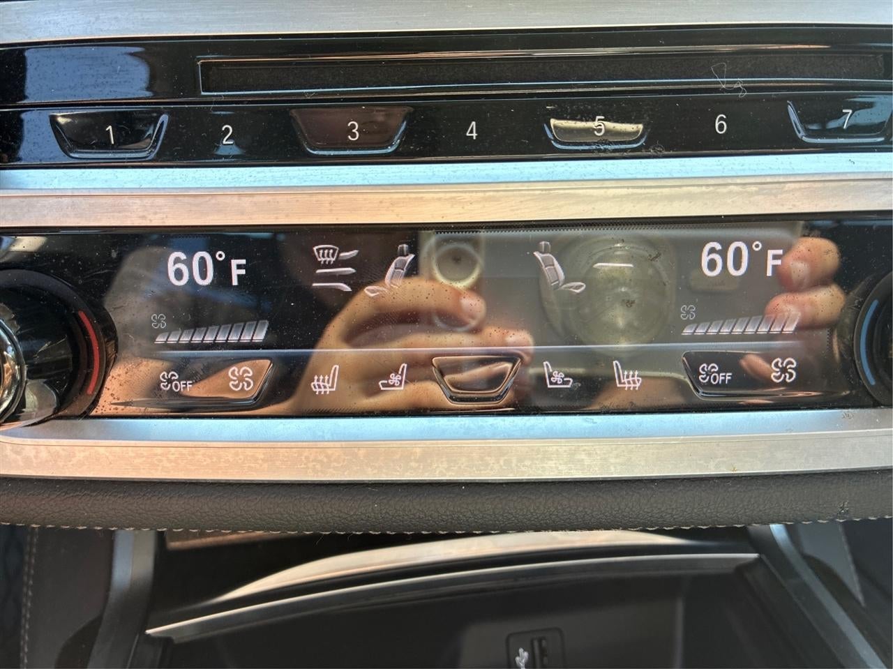 2019 BMW 7-Series 740i xDrive