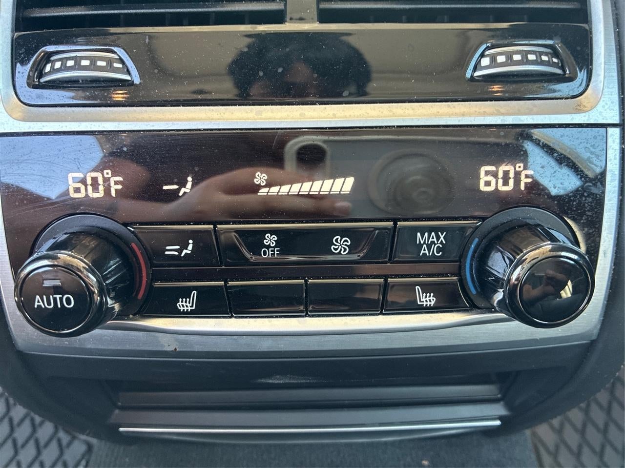 2019 BMW 7-Series 740i xDrive