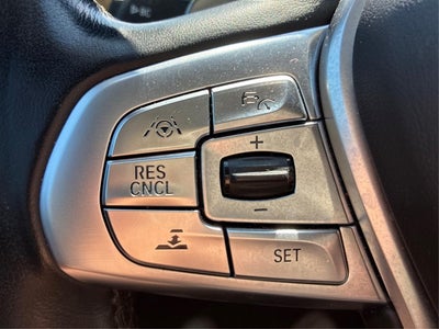 2019 BMW 7-Series 740i xDrive