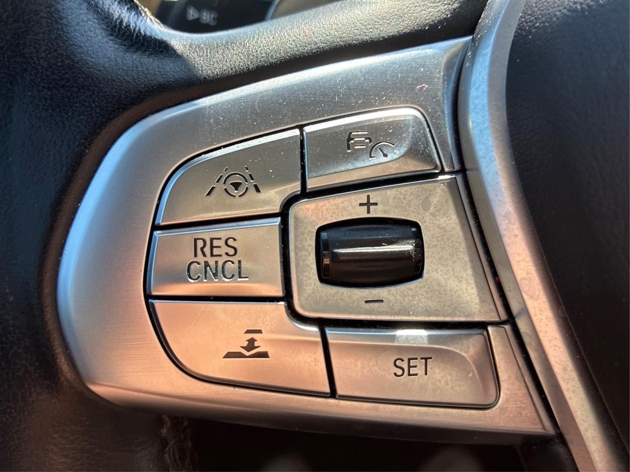 2019 BMW 7-Series 740i xDrive