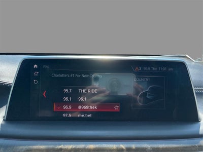 2019 BMW 7-Series 740i xDrive