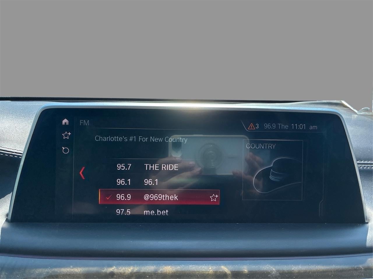 2019 BMW 7-Series 740i xDrive