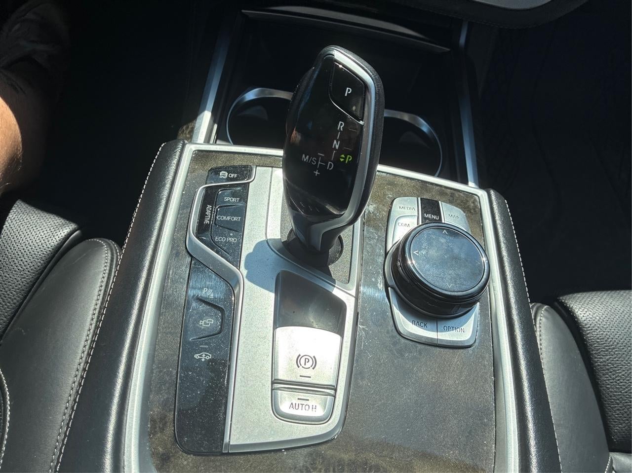 2019 BMW 7-Series 740i xDrive