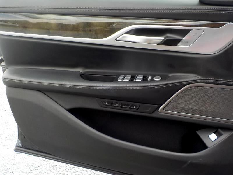 2019 BMW 7-Series 740i xDrive