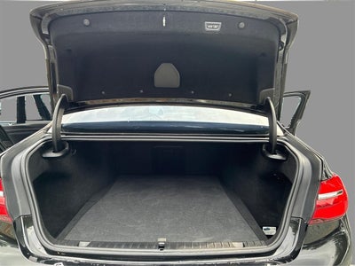 2018 BMW 7-Series 750i xDrive Executive