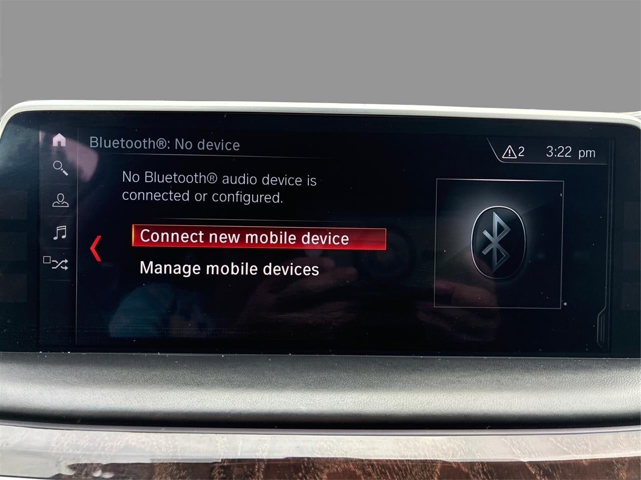 2018 BMW 7-Series 750i xDrive Executive