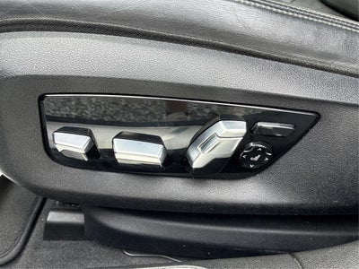 2018 BMW 7-Series 750i xDrive Executive