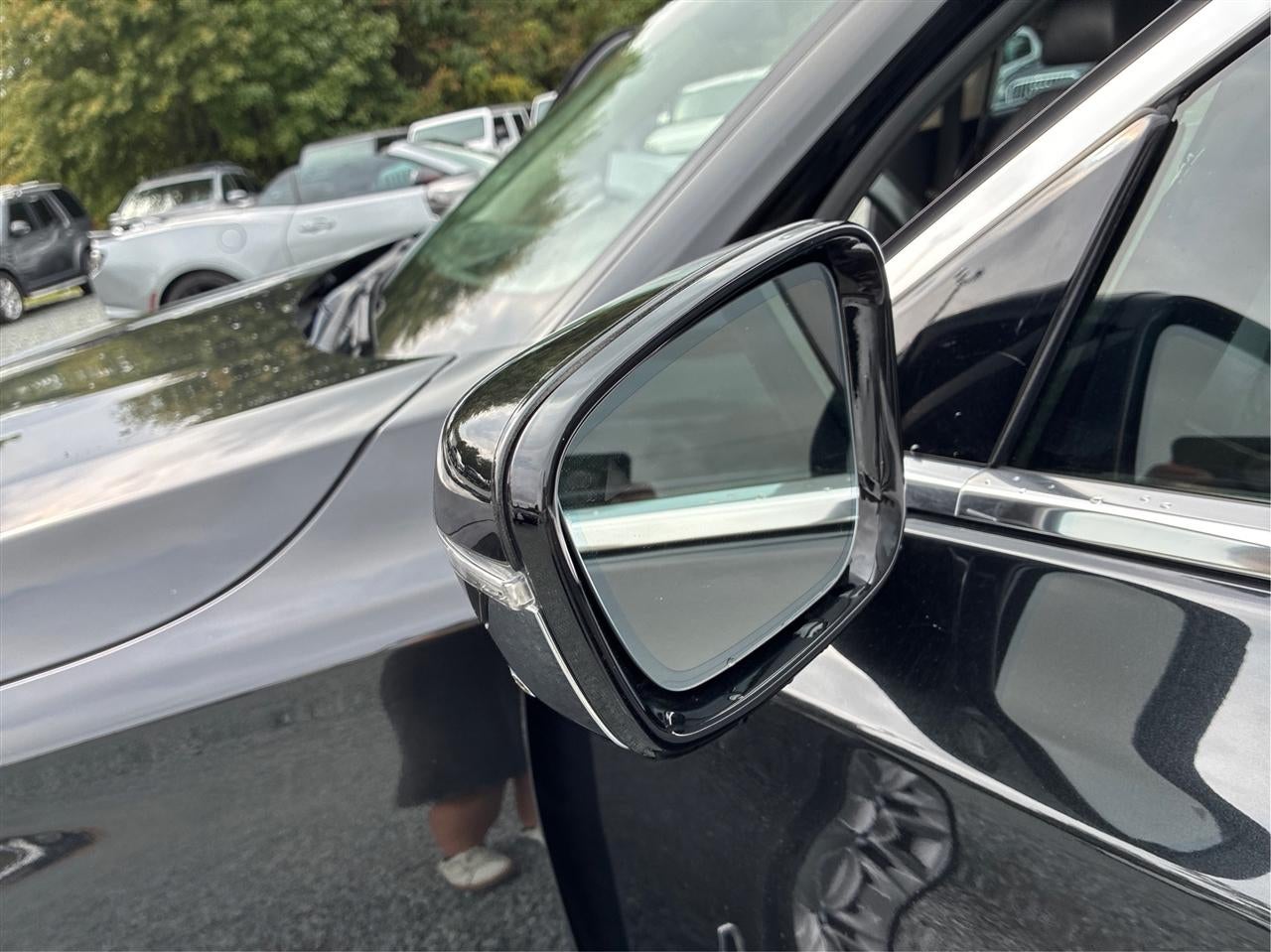 2018 BMW 7-Series 750i xDrive Executive