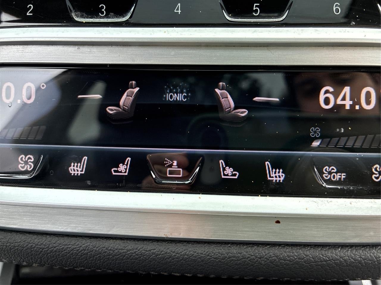 2018 BMW 7-Series 750i xDrive Executive