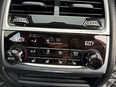 2018 BMW 7-Series 750i xDrive Executive