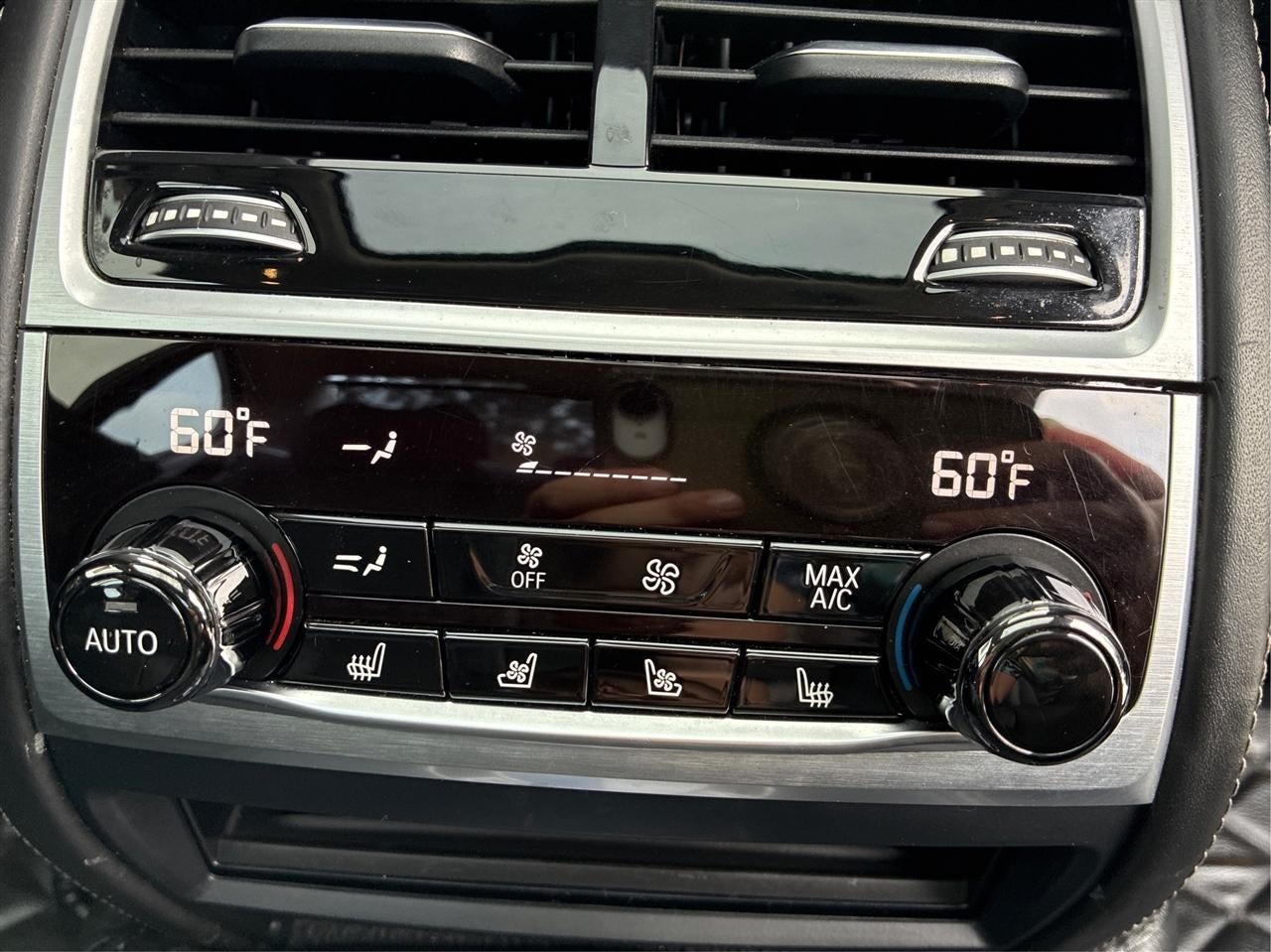 2018 BMW 7-Series 750i xDrive Executive