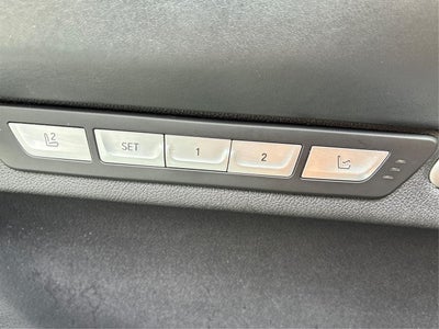 2018 BMW 7-Series 750i xDrive Executive