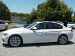 2018 BMW 3-Series 320xi 4D Sedan