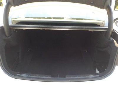 2018 BMW 3-Series 320xi 4D Sedan