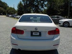 2018 BMW 3-Series 320xi 4D Sedan