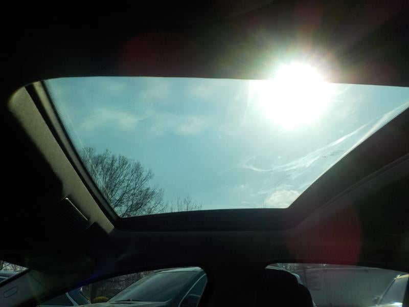 2011 BMW 5-Series 528iA V6