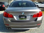 2011 BMW 5-Series 528iA V6